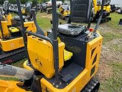2025 Youert Unused U-12 Mini-Excavator