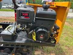 2025 IR Sdlanch Unused IDR25 Track Crawler Dumper