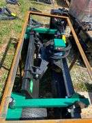 2025 Raytree Unused RMSC78 78in Skidsteer Soil Conditioner