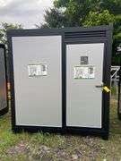 2025 Allmetal Unused K1522 Portable Restroom