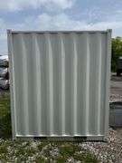 2025 "One Use" 10ft Steel Office Container