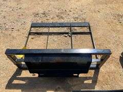 2025 GIYI Unused GY-PDQ Mini Skid Steer Land Leveler