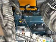 2025 Miva Unused VA20 Diesel Mini-Excavator