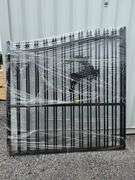 2025 Miva Unused Decorated Entrance Gates