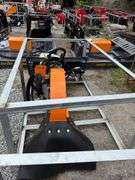 2025 Wolverine Unused SG-13-08D Skidsteer Stump Grinder