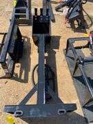 2025 GIYI Unused GY-ZWB Mini Skid Steer Straight Digging Arm