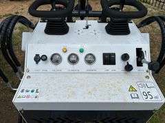 2025 Youert Unused U-380 Mini-Track Loader