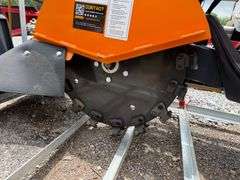 2025 Wolverine Unused SG-13-08D Skidsteer Stump Grinder
