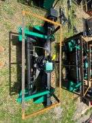 2025 Raytree Unused RMSC78 78in Skidsteer Soil Conditioner