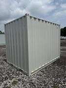 2025 "One Use" 10ft Steel Office Container