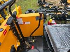 2025 IR Sdlanch Unused IDR25 Track Crawler Dumper