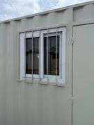 2025 "One Use" 10ft Steel Office Container