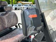 2025 IR Sdlanch Unused IRGC80 Electric Golf Cart
