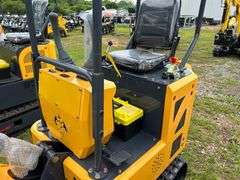 2025 Youert Unused U-12 Mini-Excavator