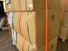 2025 IR Sdlanch Unused IRGC40 Electric Three-Wheeled Cart