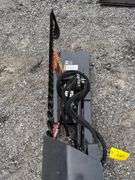 2025 Wolverine Unused SBM-12-72W Skidsteer Sickle Bar Mower