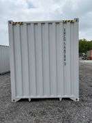 2025 "One Use" 40ft Steel Storage Container