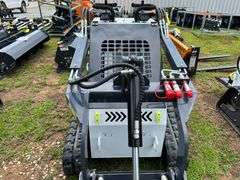 2025 Youert Unused U-380 Mini-Track Loader