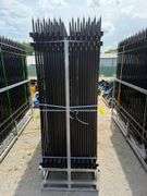 2025 Raytree Unused RPCF10-7FT Decorative Site Fencing