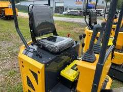 2025 Youert Unused U-12 Mini-Excavator
