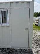 2025 "One Use" 10ft Steel Office Container