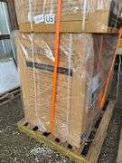 2025 IR Sdlanch Unused IRMC Massage Chair