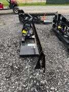 2025 Wolverine Unused SBM-12-72W Skidsteer Sickle Bar Mower