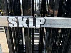 2025 SKLP Unused Decorative Site Fencing