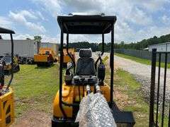 2025 Miva Unused VA20 Diesel Mini-Excavator
