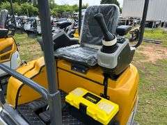 2025 IR Sdlanch Unused IRE20 Diesel Mini-Excavator