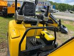 2025 Landhero Unused LDH-ME18-XX Mini-Excavator