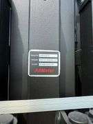 2025 AllMetal Unused K0720 Metal Farm Driveway Gates