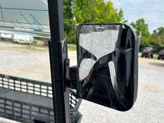2025 IR Sdlanch Unused IRGC80 Electric Golf Cart