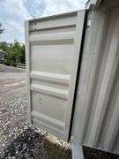 2025 "One Use" 10ft Steel Office Container