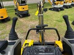 2025 Landhero Unused LDH-ME18-XX Mini-Excavator
