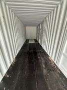 2024 "One Use" 40ft Steel Storage Container