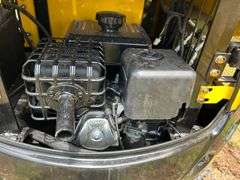 2025 Landhero Unused LDH-ME18-XX Mini-Excavator