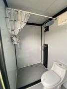 2025 KJ Unused K1522 Portable Restroom