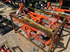 2025 Wolverine Unused PH500 Potato Harvester