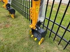 2025 Youert Unused U-12 Mini-Excavator