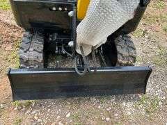 2025 Landhero Unused LDH-ME18-XX Mini-Excavator