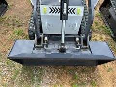 2025 Youert Unused U-380 Mini-Track Loader