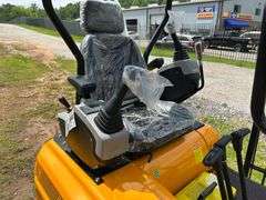 2025 Miva Unused VA20 Diesel Mini-Excavator