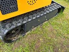 2025 Youert Unused U-12 Mini-Excavator