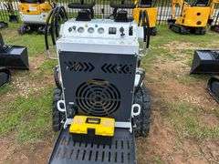 2025 Youert Unused U-380 Mini-Track Loader