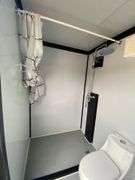 2025 KJ Unused K1522 Portable Restroom