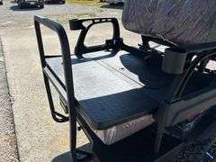2025 IR Sdlanch Unused IRGC80 Electric Golf Cart