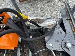 2025 Wolverine Unused SG-13-08D Skidsteer Stump Grinder