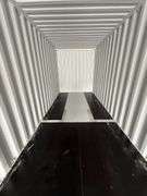 2025 "One Use" 40ft Steel Storage Container