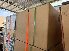 2025 IR Sdlanch Unused IRGC40 Electric Three-Wheeled Cart